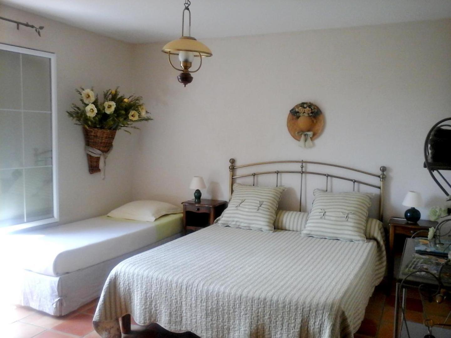 La Maison De Campagne Carces Bagian luar foto