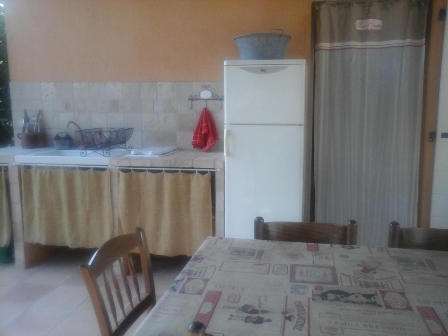 La Maison De Campagne Carces Bagian luar foto