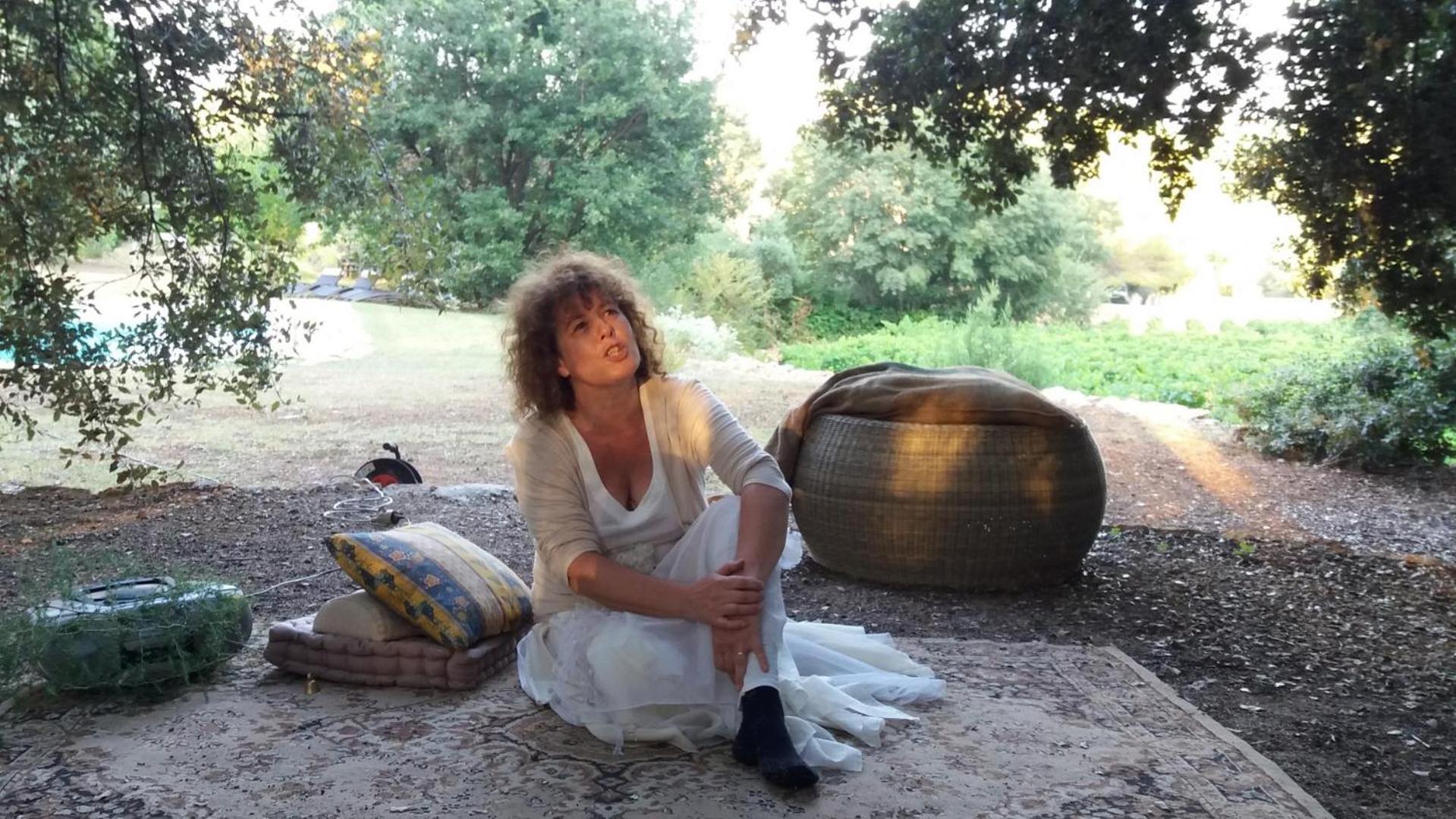 La Maison De Campagne Carces Bagian luar foto